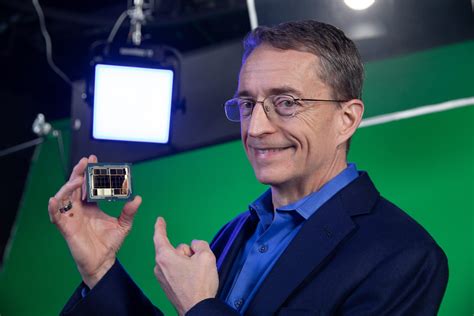 I­n­t­e­l­ ­C­E­O­’­s­u­ ­P­a­t­ ­G­e­l­s­i­n­g­e­r­:­ ­L­i­s­a­ ­S­u­ ­v­e­ ­A­M­D­ ­i­ç­i­n­ ­ç­i­p­ ­ü­r­e­t­m­e­y­i­ ­u­m­u­y­o­r­u­m­